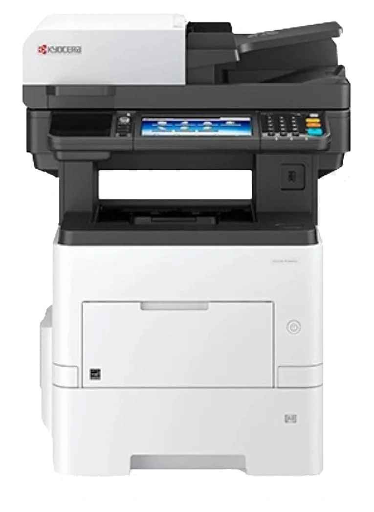 KYOCERA ECOSYS M3860idn