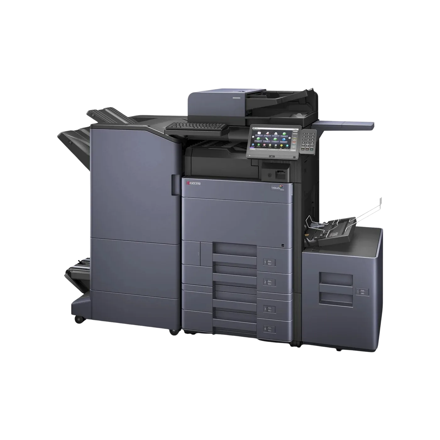 KYOCERA TASKalfa 5053ci